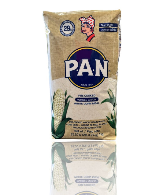 HARINA PAN Integral 1kg