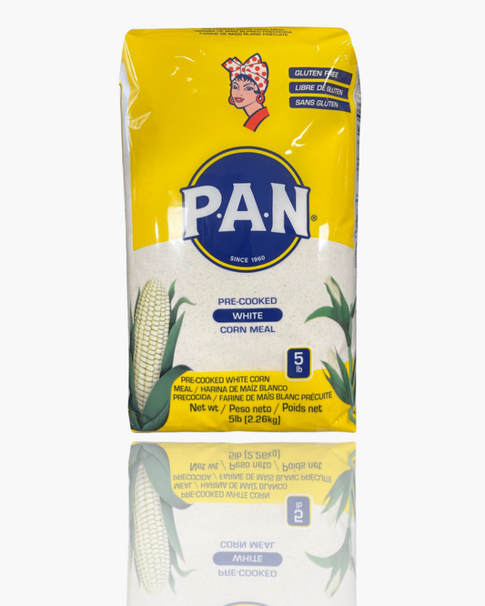 HARINA PAN 5lbs