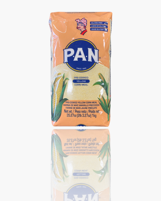 HARINA PAN Amarilla 1kg