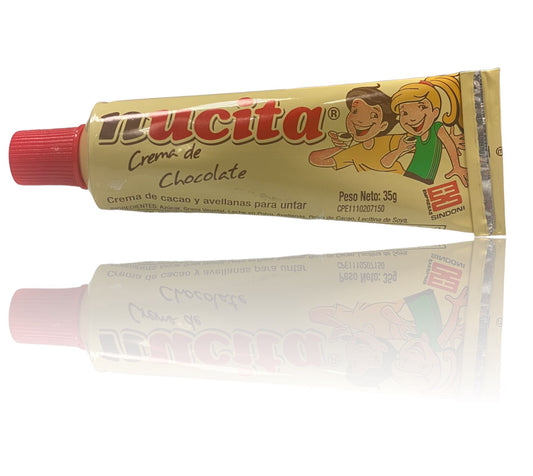 NUCITA TUBITO REGULAR UNIT