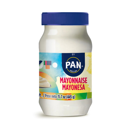 MAYONESA PAN