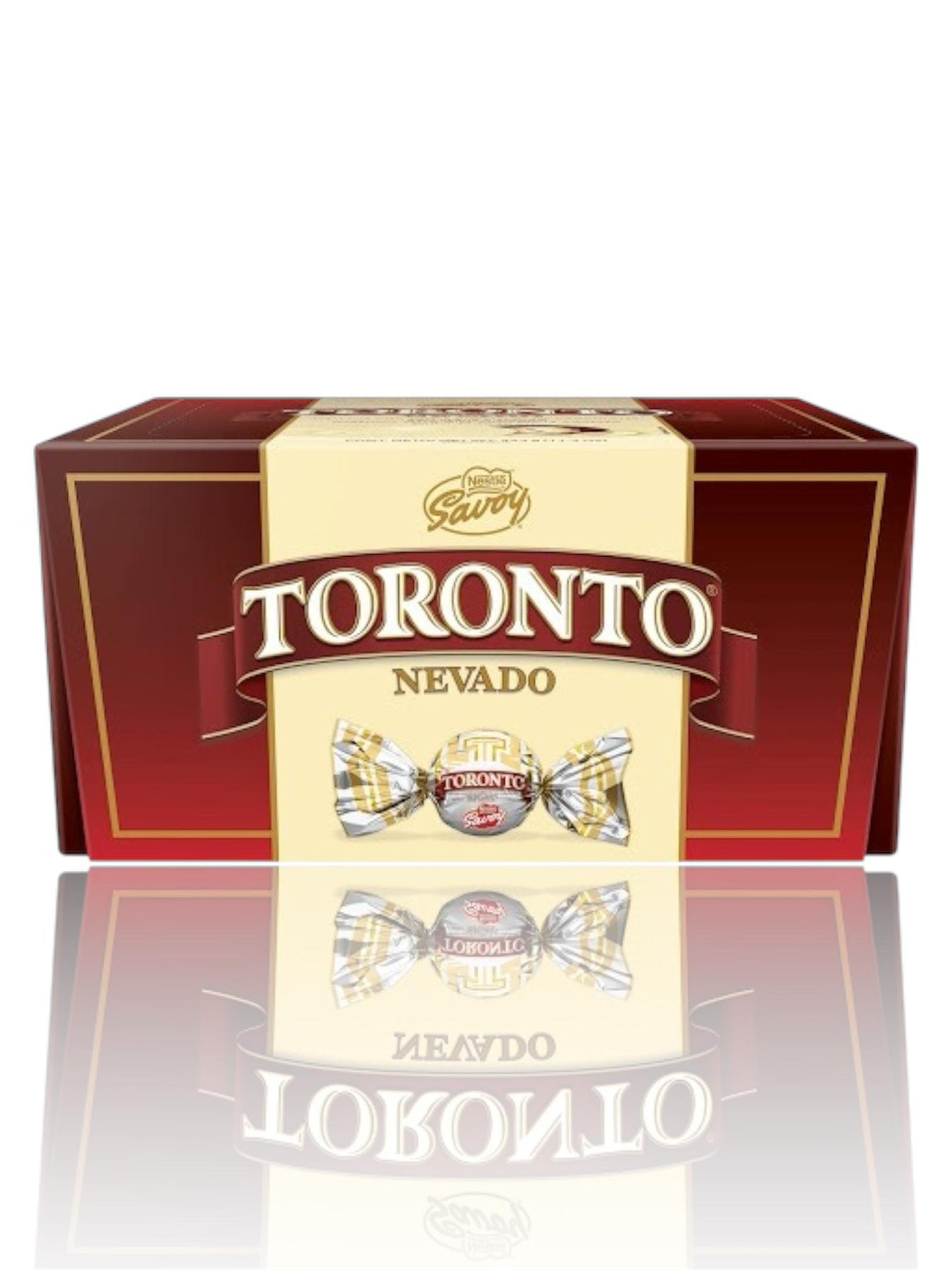 TORONTO NEVADO CAJA 36U