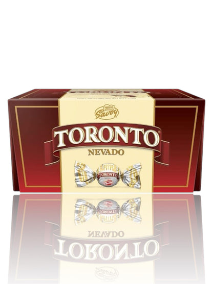 TORONTO NEVADO CAJA 36U