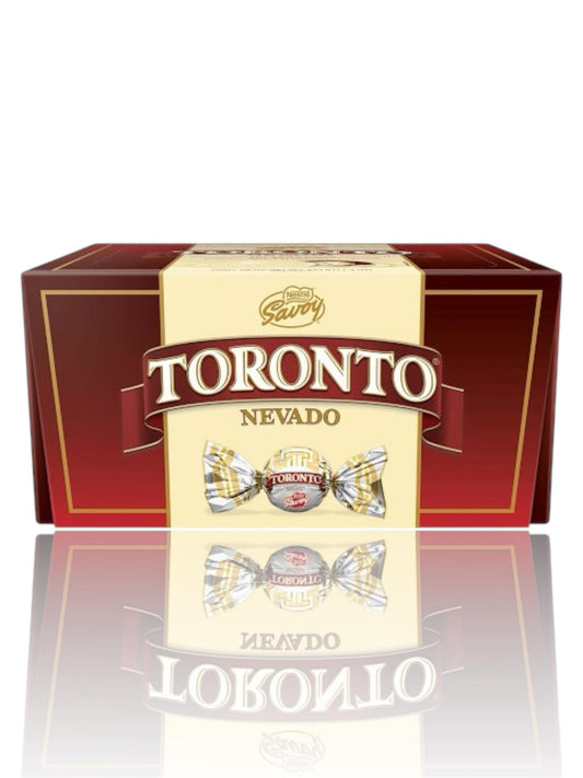 TORONTO NEVADO CAJA 36U
