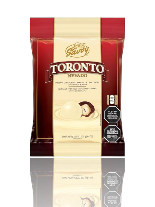TORONTO NEVERA BOLSA 13U