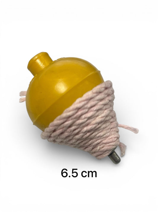 Trompo - Amarillo S