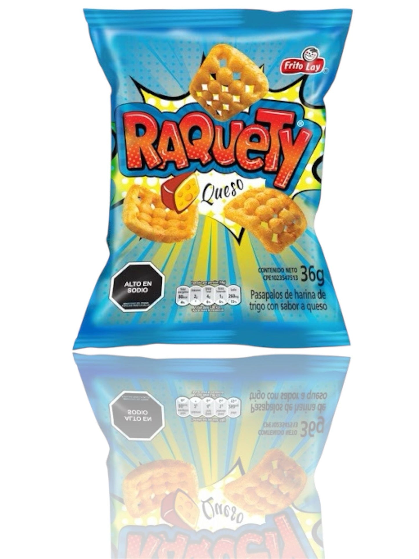 RAQUETY ORIGINAL 36G