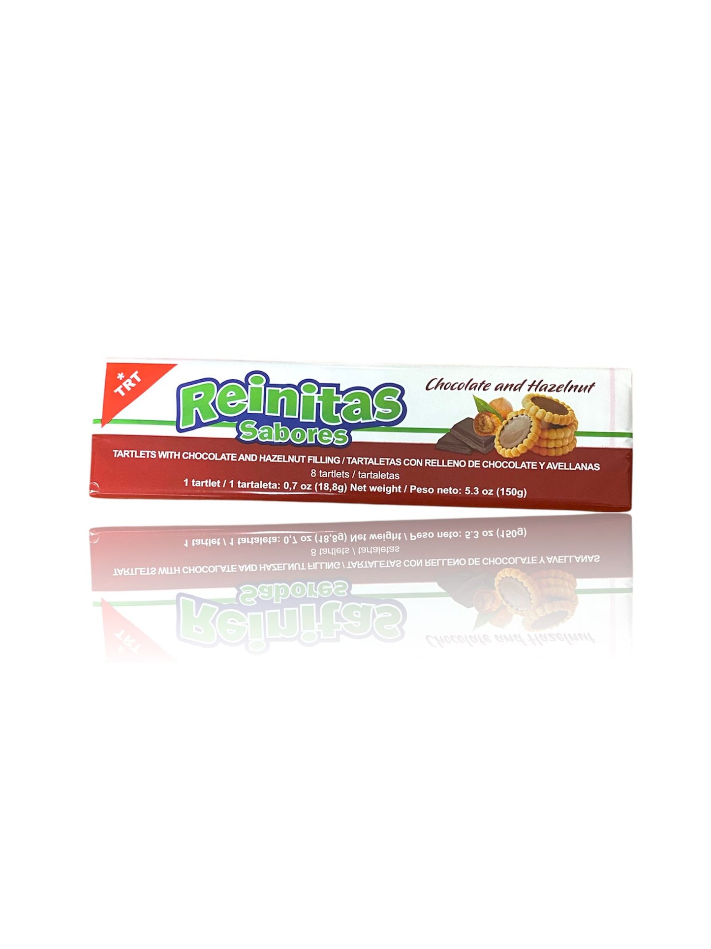 REINITAS CHOCOLATE