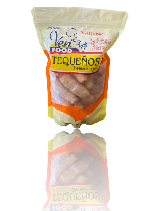 VENFOOD TEQUEÑO 24U