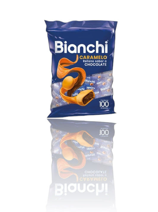 BIANCHI CARAMELO
