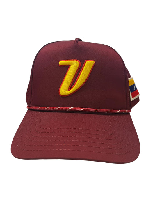 GORRA Vzla