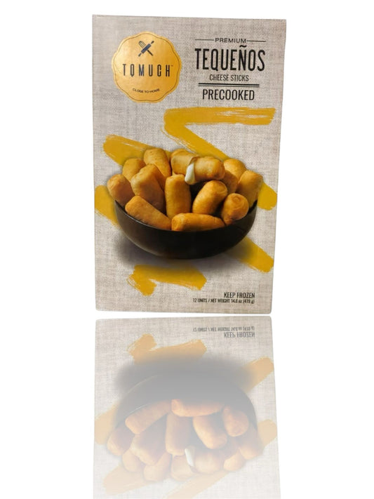 TQMUCH TEQUEÑO 12U