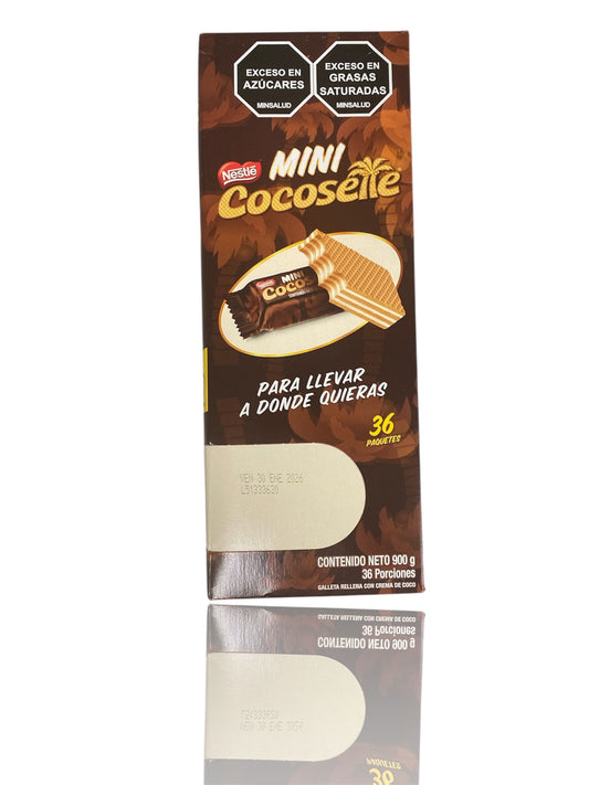 COCOSETTE MINI BOX 36U