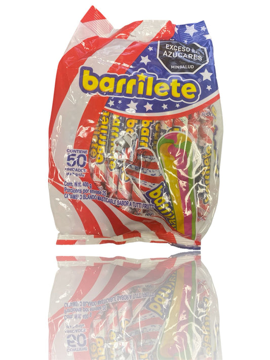 BARRILETE 50U
