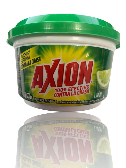 AXION LIMON 235G