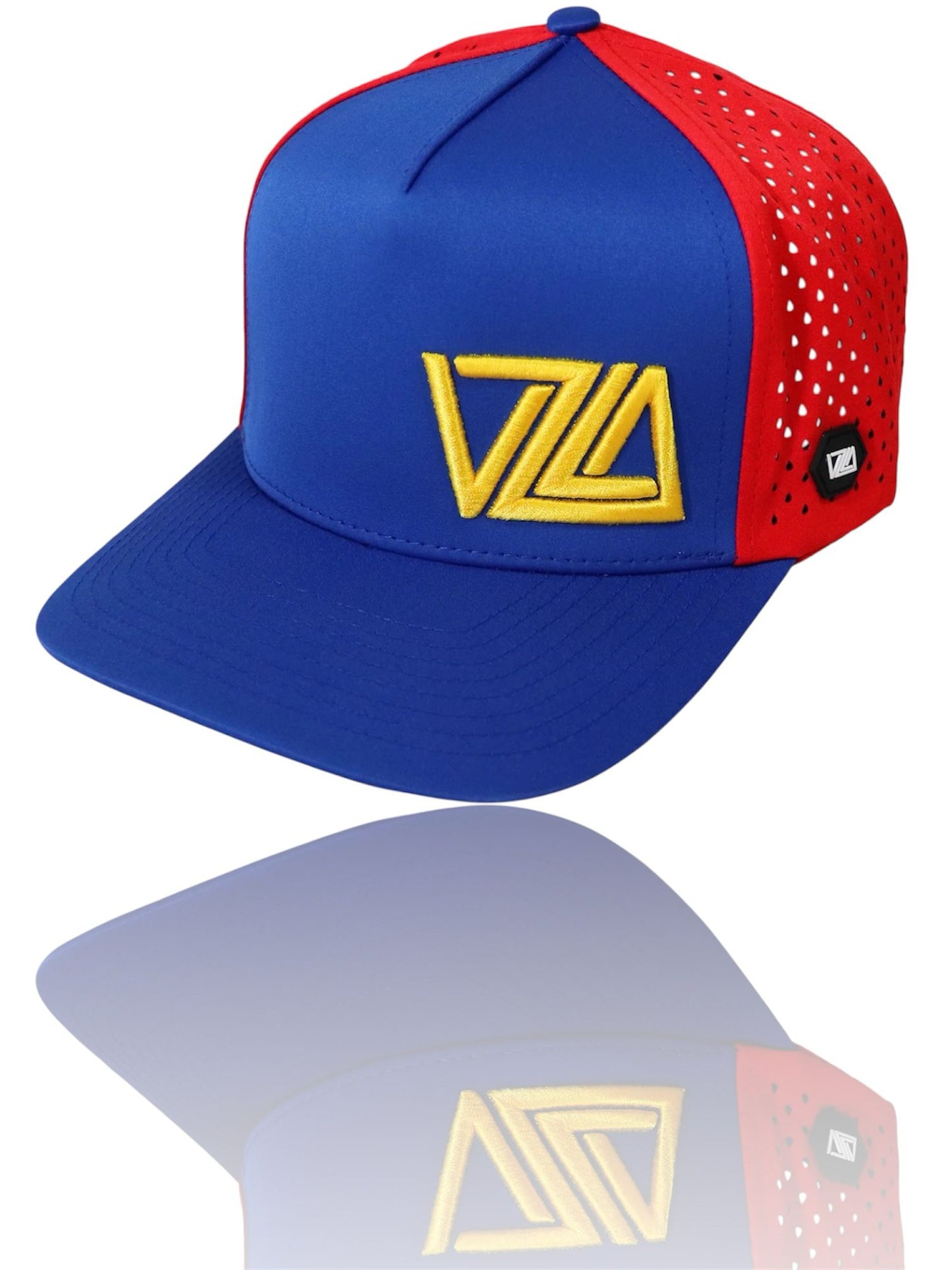 GORRA VZLA