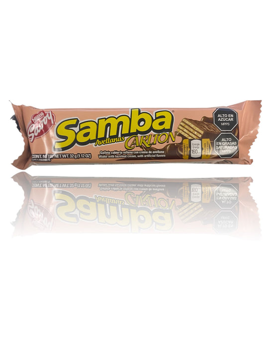 SAMBA CARTLON UNIT