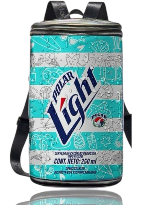 Cava Venezolana / Bolso