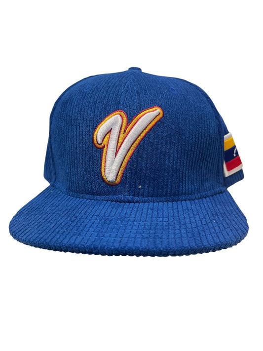 GORRA Vzla
