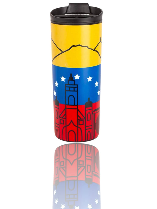 VASO COSTABUE VENEZUELA