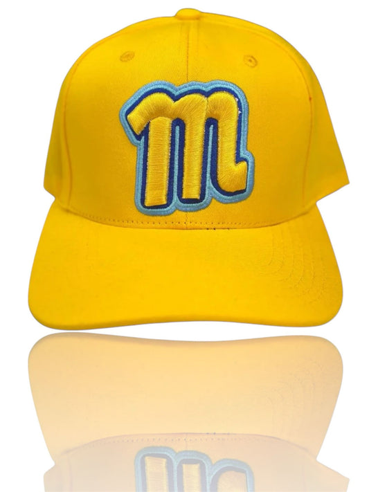 GORRA MAGALLANES