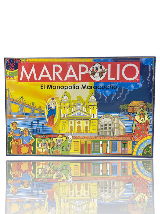 Marapolio