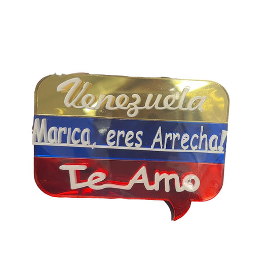 Iman Vzla
