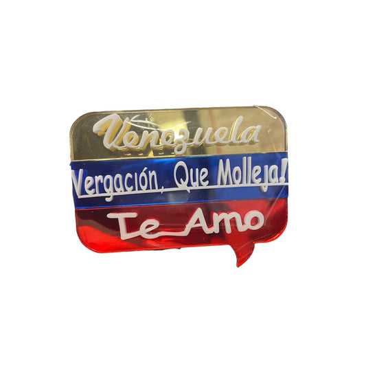 Iman Vzla