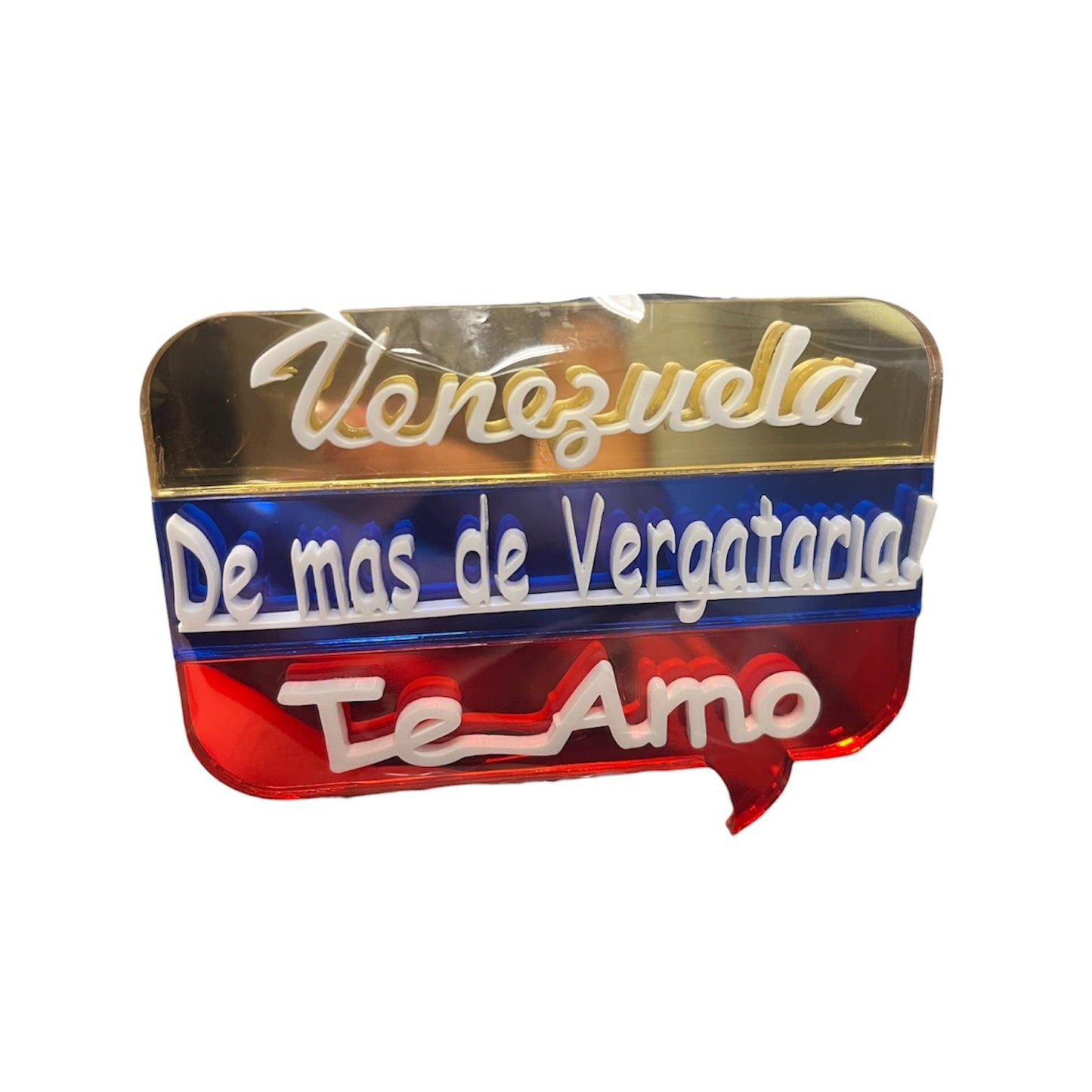 Iman Vzla