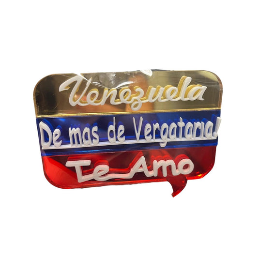 Iman Vzla