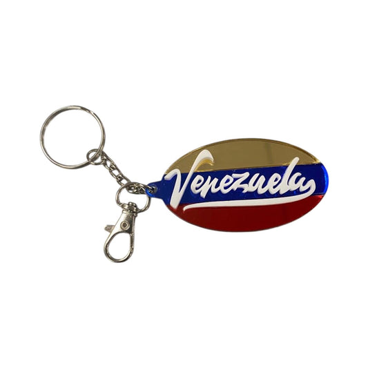 Llavero Vzla